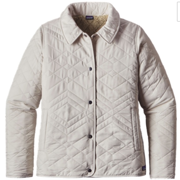 Patagonia Jackets & Blazers - Patagonia Quilted Los Gatos Jacket